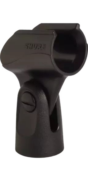 Shure A57F mikrofonitelineadapteri - Mikrofonikiinnikkeet ja -telineadapterit - A57F - 1