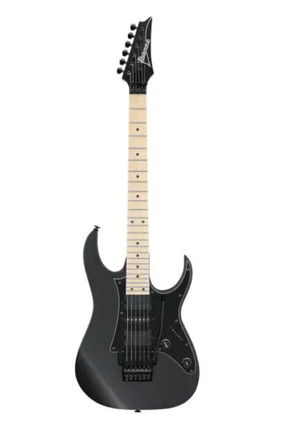 Ibanez RG550-BKF Genesis-sähkökitara - Sähkökitarat - RG550-BKF - 1