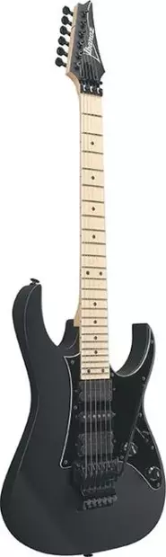Ibanez RG550-BKF Genesis-sähkökitara - Sähkökitarat - RG550-BKF - 2