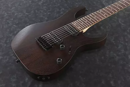 Ibanez RG7421-WNF 7-kielinen sähkökiktara - Sähkökitarat - RG7421-WNF - 2