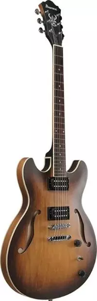 Ibanez AS53TF Artcore puoliakustinen kitara - Sähkökitarat - AS53TF - 2