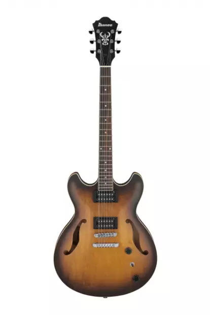 Ibanez AS53TF Artcore puoliakustinen kitara - Sähkökitarat - AS53TF - 1