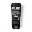 Dunlop GCB95F Cry Baby Classic Wah-pedaali - Kitaraefektit ja -pedaalit - GCB95F - 2