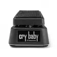 Dunlop GCB95F Cry Baby Classic Wah-pedaali - Kitaraefektit ja -pedaalit - GCB95F - 1