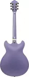 Ibanez AS73G-MPF puoliakustinen sähkökitara - Sähkökitarat - AS73GMPF - 4
