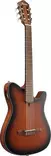 Ibanez FRH10N-BSF nylonkielinen kitara - Akustiset kitarat - FRH10N-BSF - 2