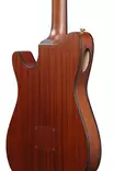 Ibanez FRH10N-BSF nylonkielinen kitara - Akustiset kitarat - FRH10N-BSF - 5