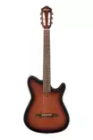 Ibanez FRH10N-BSF nylonkielinen kitara - Akustiset kitarat - FRH10N-BSF - 1