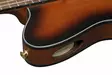 Ibanez FRH10N-BSF nylonkielinen kitara - Akustiset kitarat - FRH10N-BSF - 3