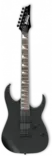 Ibanez GRG121DX-BKF sähkökitara - Sähkökitarat - GRG121DXBKF - 1