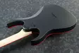 Ibanez GRG131DX-BKF sähkökitara - Sähkökitarat - GRG131DXBKF - 3