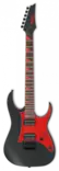 Ibanez GRG131DX-BKF sähkökitara - Sähkökitarat - GRG131DXBKF - 1