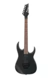 Ibanez RG320EXZ-BKF sähkökitara - Sähkökitarat - RG320EXZBKF - 1
