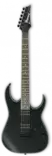 Ibanez RG421EX-BKF sähkökitara - Sähkökitarat - RG421EXBKF - 1