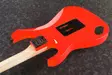 Ibanez RG550-RF Genesis Collection sähkökitara - Sähkökitarat - RG550-RF - 3