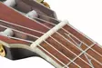 Ibanez TOD10N-TKF Tim Henson Signature klassinen kitara - Akustiset kitarat - TOD10NTKF - 6