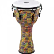 Meinl 10" Travel Djembe - Perkussiot - RMPMDJ2-M-F - 1