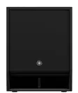 Yamaha DXS15XLF aktiivisubwoofer - PA-subwooferit, aktiiviset - DXS15XLF - 1