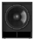 Yamaha DXS18XLF aktiivisubwoofer - PA-subwooferit, aktiiviset - DXS18XLF - 4
