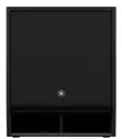 Yamaha DXS18XLF aktiivisubwoofer - PA-subwooferit, aktiiviset - DXS18XLF - 1