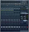 Yamaha EMX 5016CF, 16-kanavainen mikserivahvistin - Klubi-mikserit, 8-16 kanavaa - EMX5016CF - 1