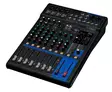 Yamaha MG10 XUF - Pikkumikserit, 2-6 kanavaa - MG610-XUF - 1