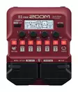 Zoom B1 Four bassomultiefektipedaali - Bassoefektit ja -pedaalit - YZOb1f - 3