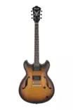 Ibanez AS53TF Artcore puoliakustinen kitara - Sähkökitarat - AS53TF - 1
