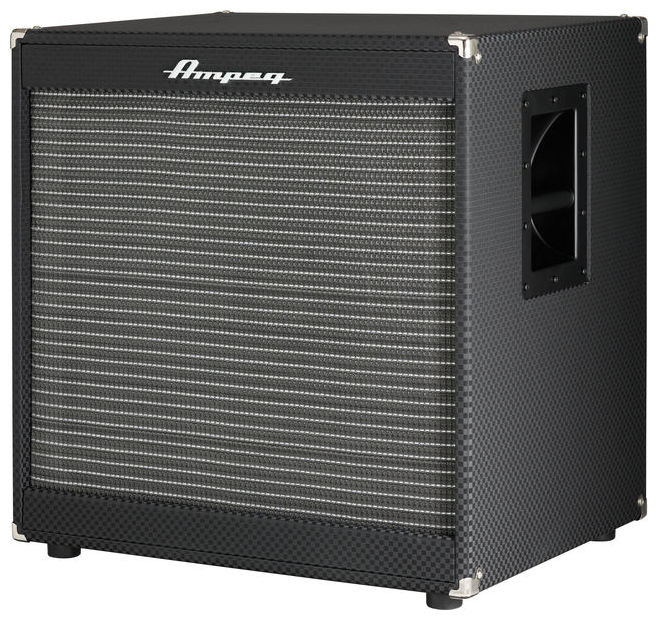 Ampeg PF-115LF bassokaappi - Bassokaapit - AMPF115LF - 1
