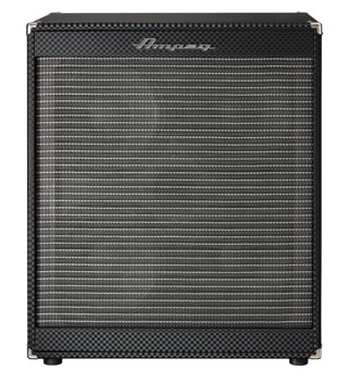 Ampeg PF-410HLF bassokaappi - Bassokaapit - YAMPF410HLF - 1
