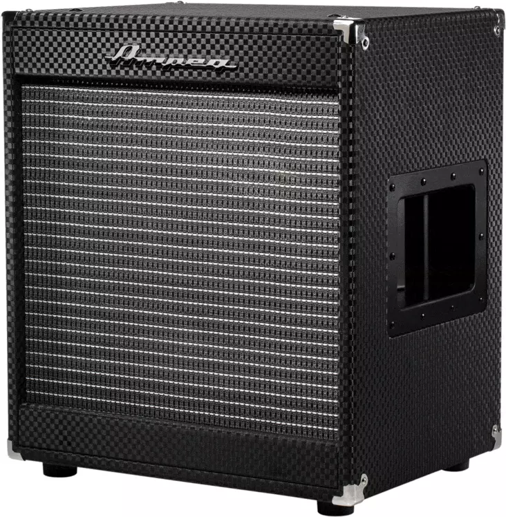 Ampeg Portaflex PF-112HLF bassokaappi - Bassokaapit - YAMPF112HLF - 1