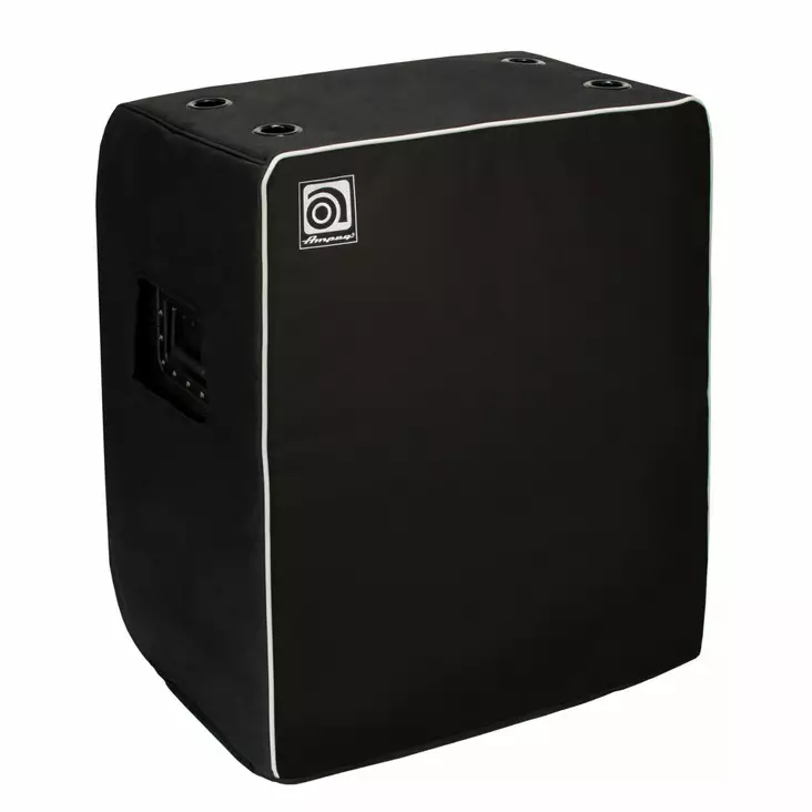 Ampeg SVT410 HLF cover kuljetussuoja - Bassokaapit - CVRSVT410HLF - 1