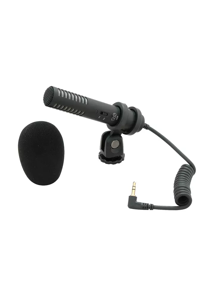 Audio-Technica PRO24-CMF kameran stereomikrofoni - Kameramikrofonit - 8ATPRO24-CMF - 1