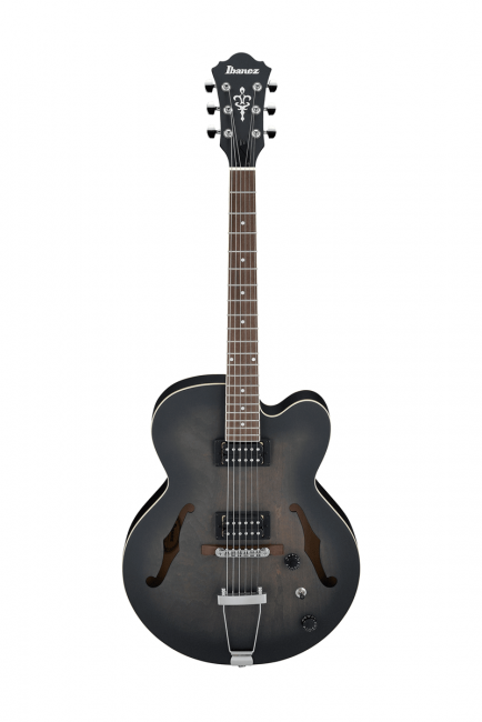 Ibanez AF55-TKF puoliakustinen kitara - Sähkökitarat - AF55TKF - 1
