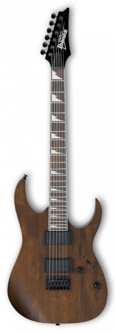 Ibanez GRG121DX-WNF sähkökitara - Sähkökitarat - GRG121DX-WNF - 1