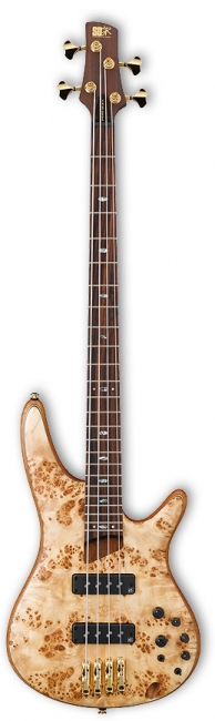 Ibanez SR1600NTF Soundgear Premium sähköbasso - Sähköbassot - SR1600NTF - 1