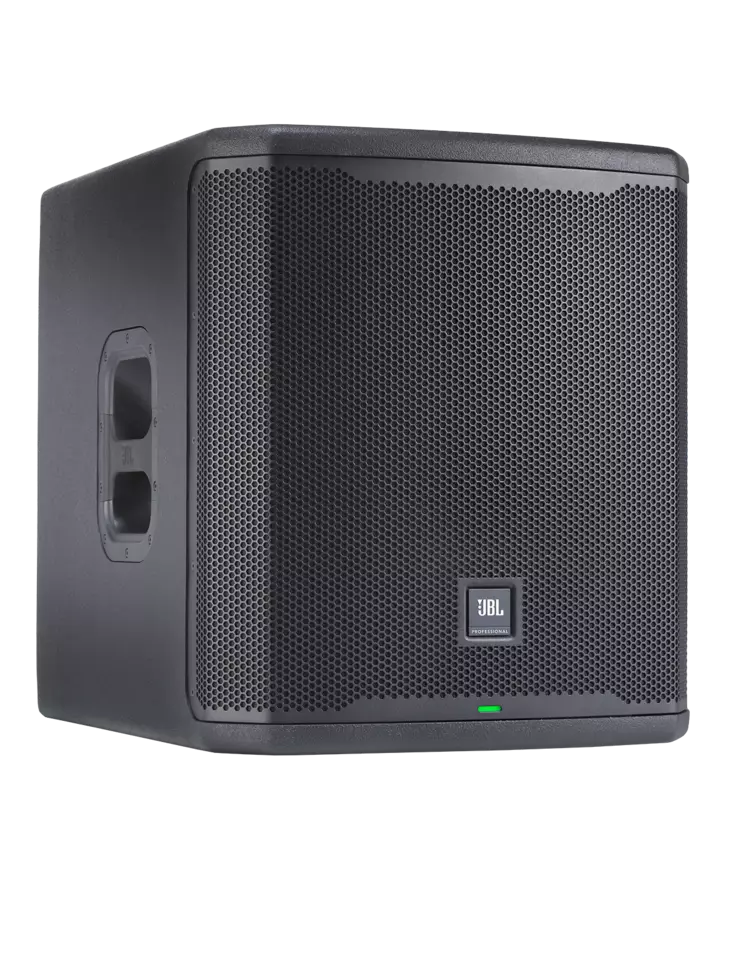 JBL PRX915XLF aktiivisubwoofer - PA-subwooferit, aktiiviset - PRX915XLF - 1