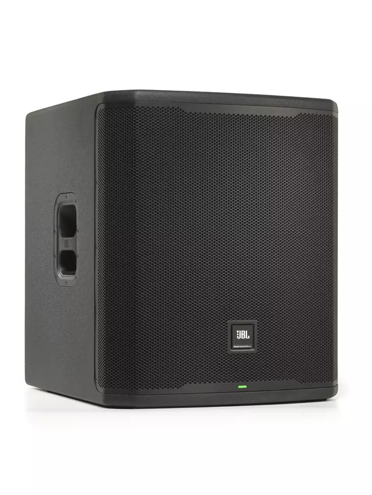 JBL PRX918XLF aktiivisubwoofer - PA-subwooferit, aktiiviset - PRX918XLF - 1