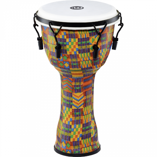 Meinl 10" Travel Djembe - Perkussiot - RMPMDJ2-M-F - 1