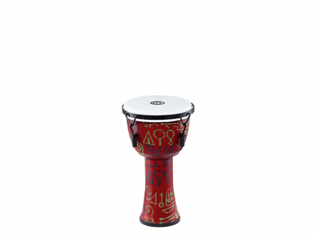 Meinl 8" Travel Djembe - Perkussiot - RMPMDJ1-S-F - 1