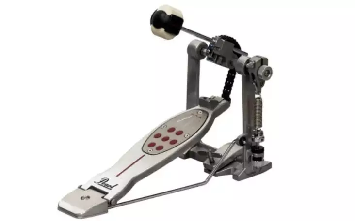 Pearl P-2050C/F Eliminator Light bassorummun pedaali - Basaripedaalit - P-2050C-F - 1