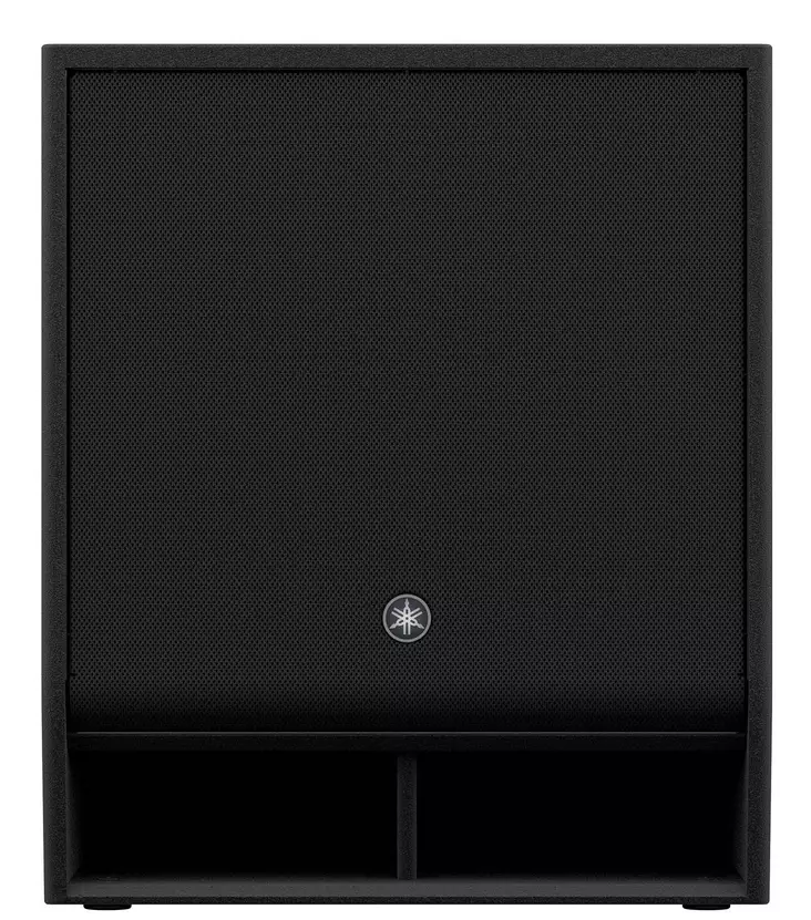 Yamaha DXS18XLF aktiivisubwoofer - PA-subwooferit, aktiiviset - DXS18XLF - 1