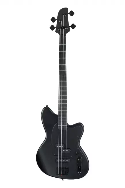 Ibanez TMB420B-BKF sähköbasso - Sähköbassot - TMB420B-BKF - 1