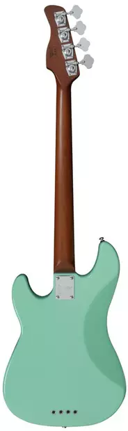 Sire Marcus Miller P5 Alder-4 MLG basso - Sähköbassot - YSIRP5ALDER4MLG - 2