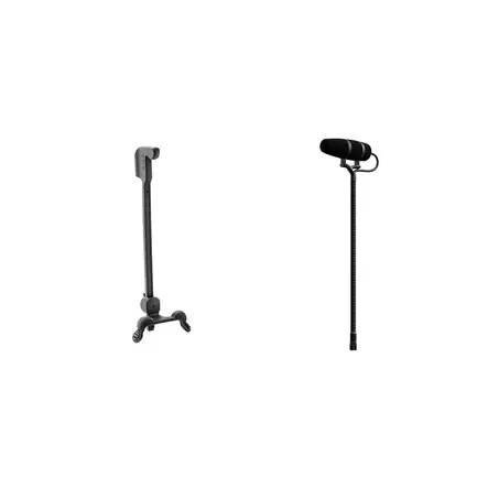 DPA 4099 Core+ Guitar mikrofoni - Instrumenttimikrofonit - 4099-DP-1-199-G - 1