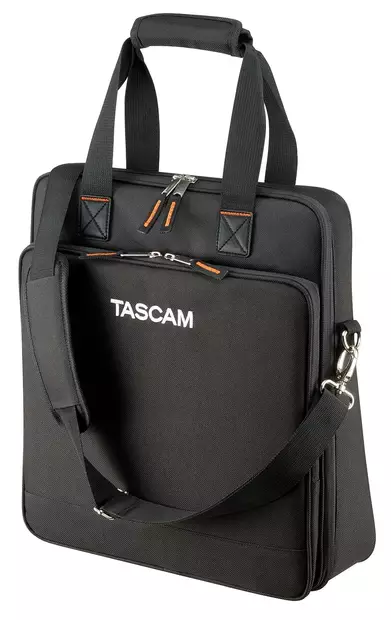 Tascam Model 12 Bag - Mikserisuojat ja -laatikot - MODEL12-BAG - 1