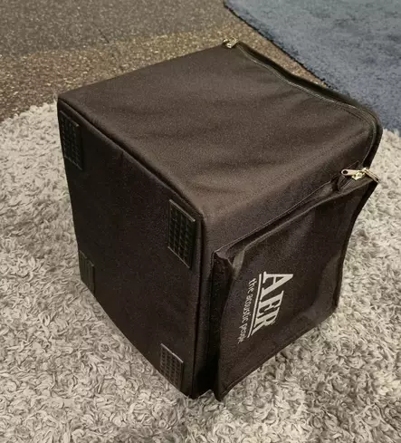 AER Amp One kuljetuslaukku - Bassovahvistimet - AMPONEBAG - 2