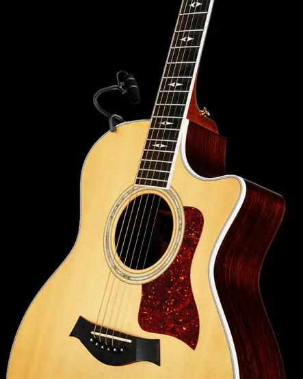 DPA 4099 Core+ Guitar mikrofoni - Instrumenttimikrofonit - 4099-DP-1-199-G - 2