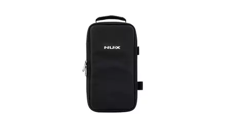 Nux Multi-Effect Carry Bag - Kitaralaukut ja -kotelot - ME-BAG - 1