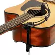 Audio-Technica AT8491G - ATM350 Guitar Mount - Mikrofonikiinnikkeet ja -telineadapterit - 8AT8491G - 3